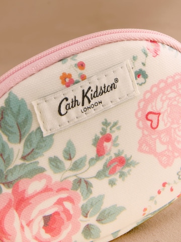 Cath Kidston - Cartera en beige