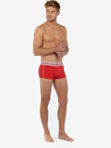 HOM Boxer shorts in Red
