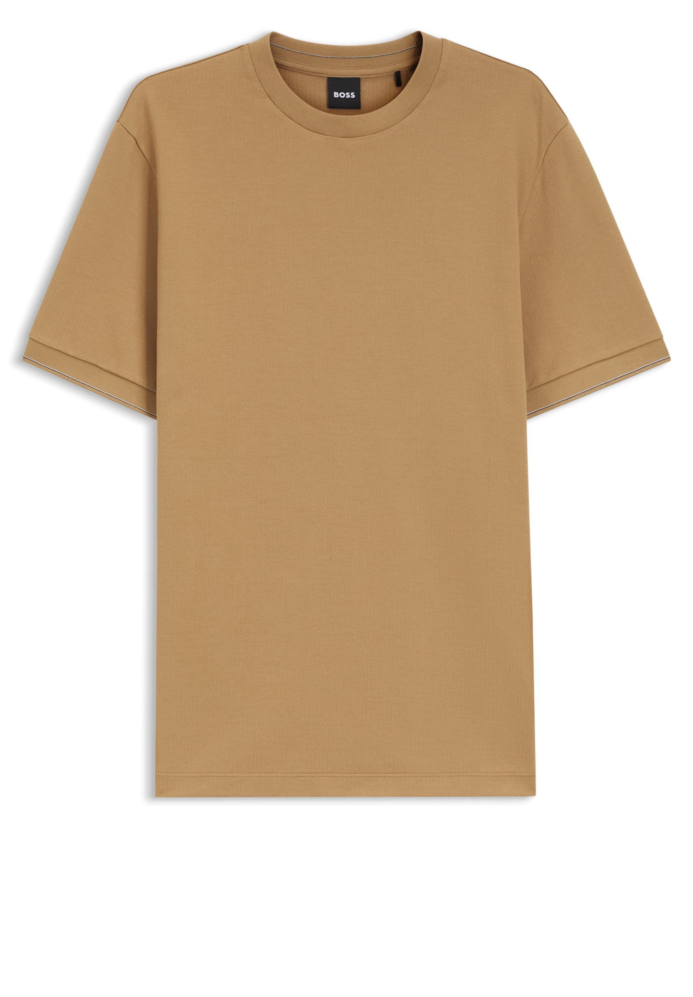 BOSS Shirt ' Taut ' in L in Beige, Item view