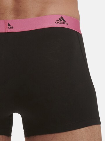 ADIDAS SPORTSWEAR - Calzoncillo deportivo en negro