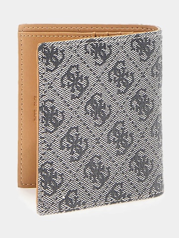 GUESS Wallet in Grey