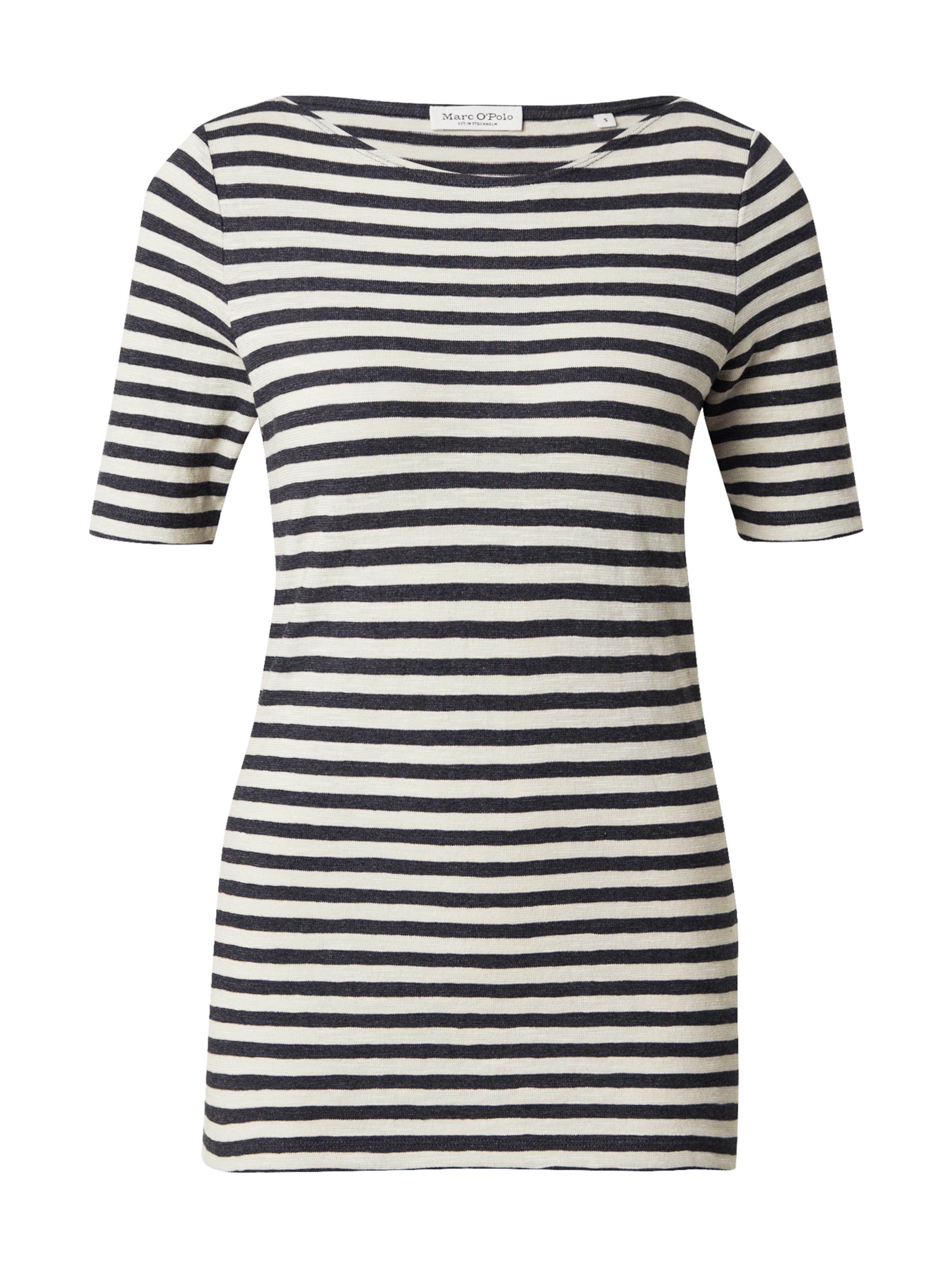 Marc O'Polo Shirts i grå: forside