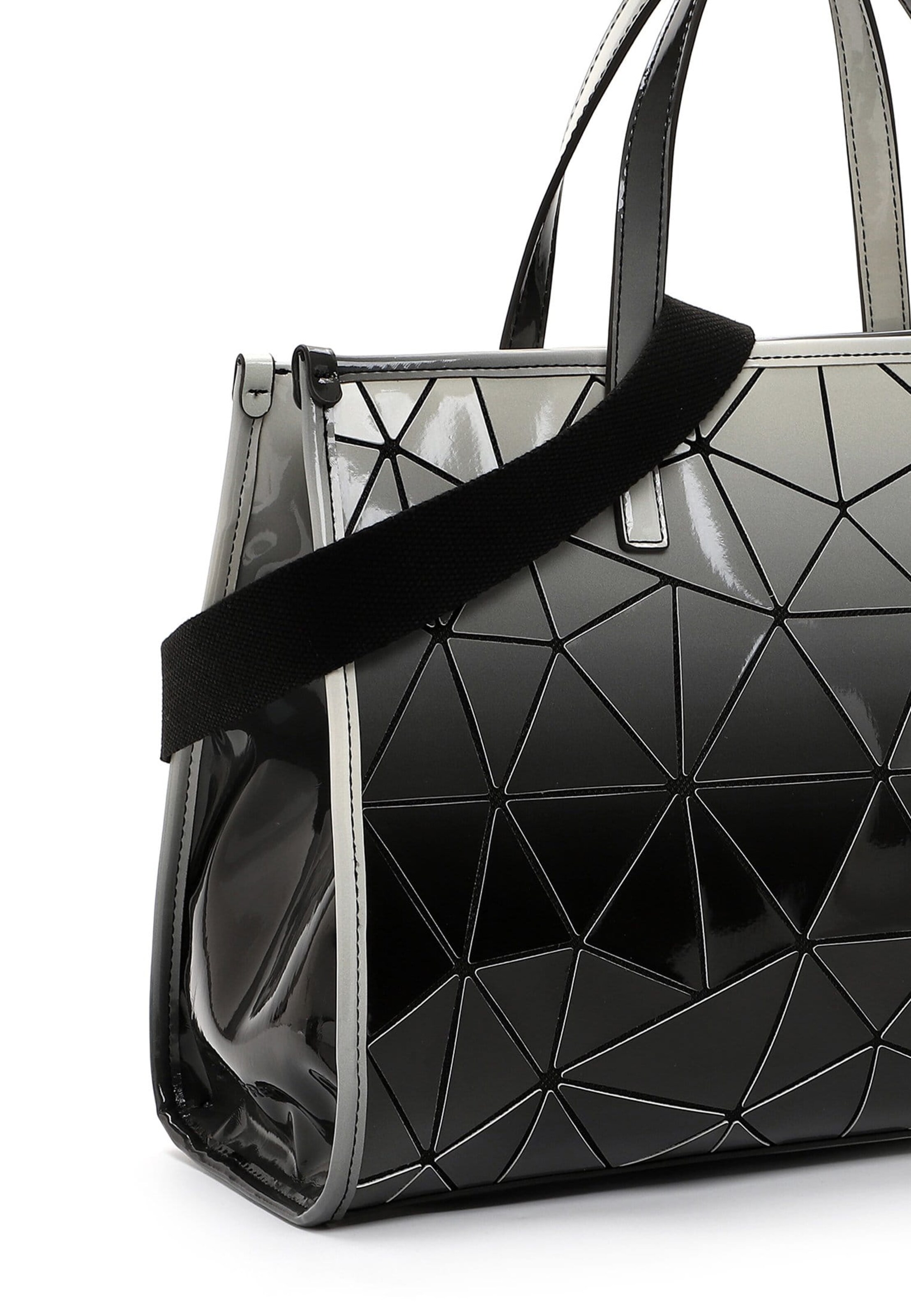 Cabas 'Jessy-Lu' Suri Frey en noir