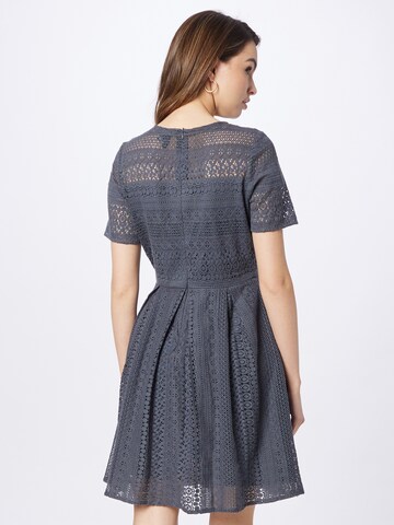 Robe 'HONEY' VERO MODA en bleu