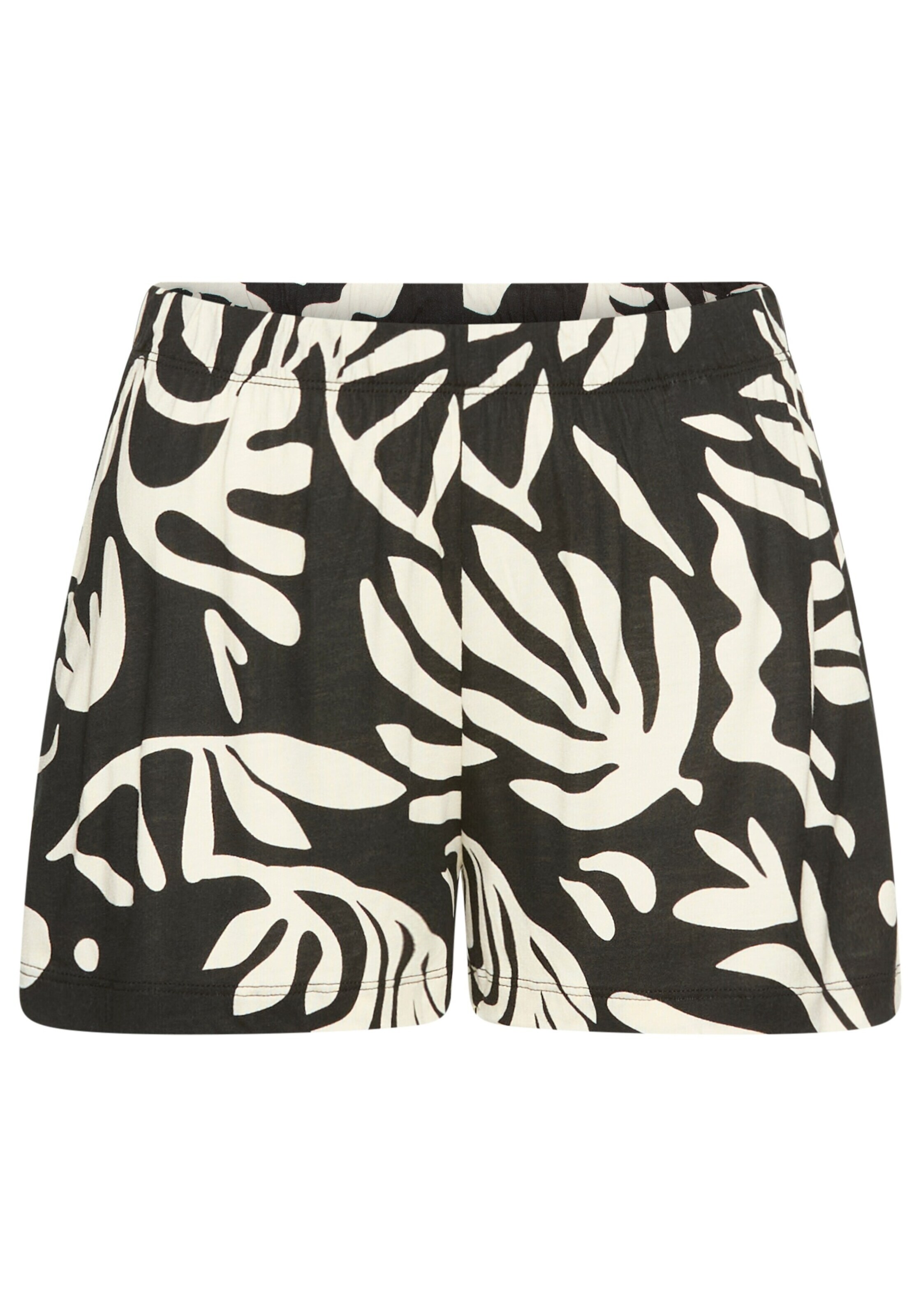 Shorty FRENCH CONNECTION en noir