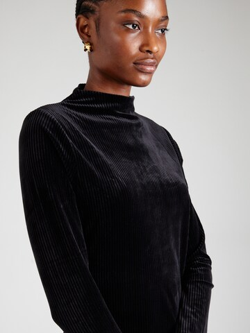 b.young Jurk 'BY RUBY' in Zwart