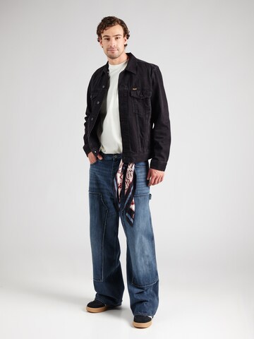 balta LEVI'S ® Marškinėliai 'Relaxed Fit Tee'