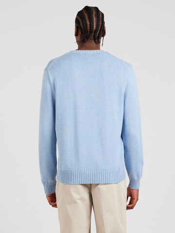 Polo Ralph Lauren Свитер в Синий