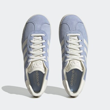 ADIDAS ORIGINALS Sneaker in Blau