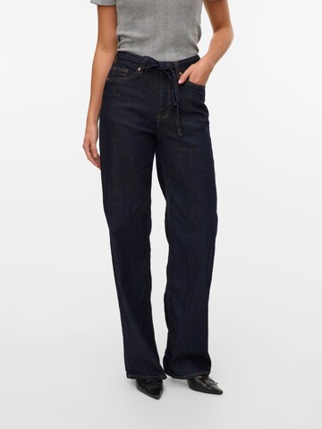 VERO MODA regular Jeans 'TESSA' i blå: forside