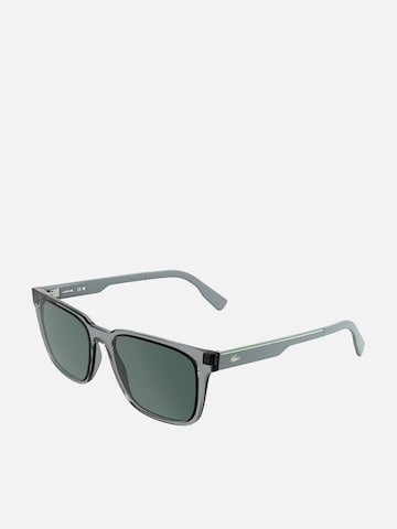 LACOSTE Sunglasses in Grey