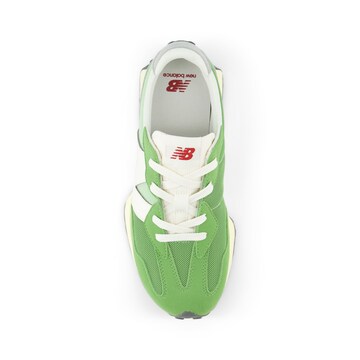 new balance Sneaker '327' in Grün