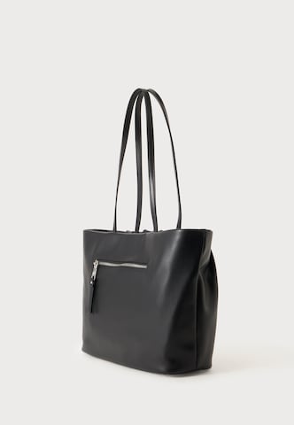 STEVE MADDEN "Чанта тип ""Shopper""" 'Bdandel' в черно