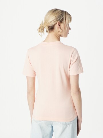 Calvin Klein Jeans Paita värissä vaaleanpunainen