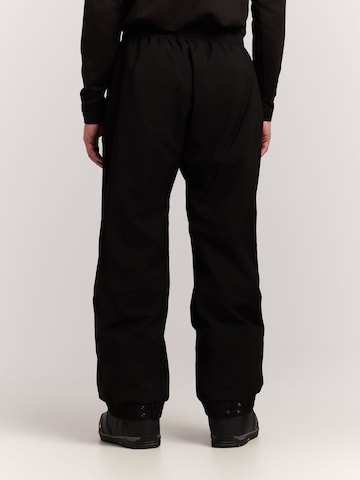 PROTEST Regular Sports trousers 'PRTLuton' in Black