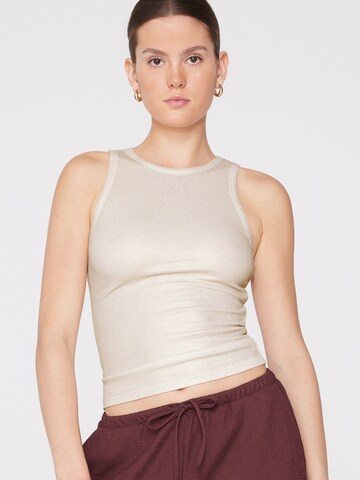 Tezenis Shirt in White: front