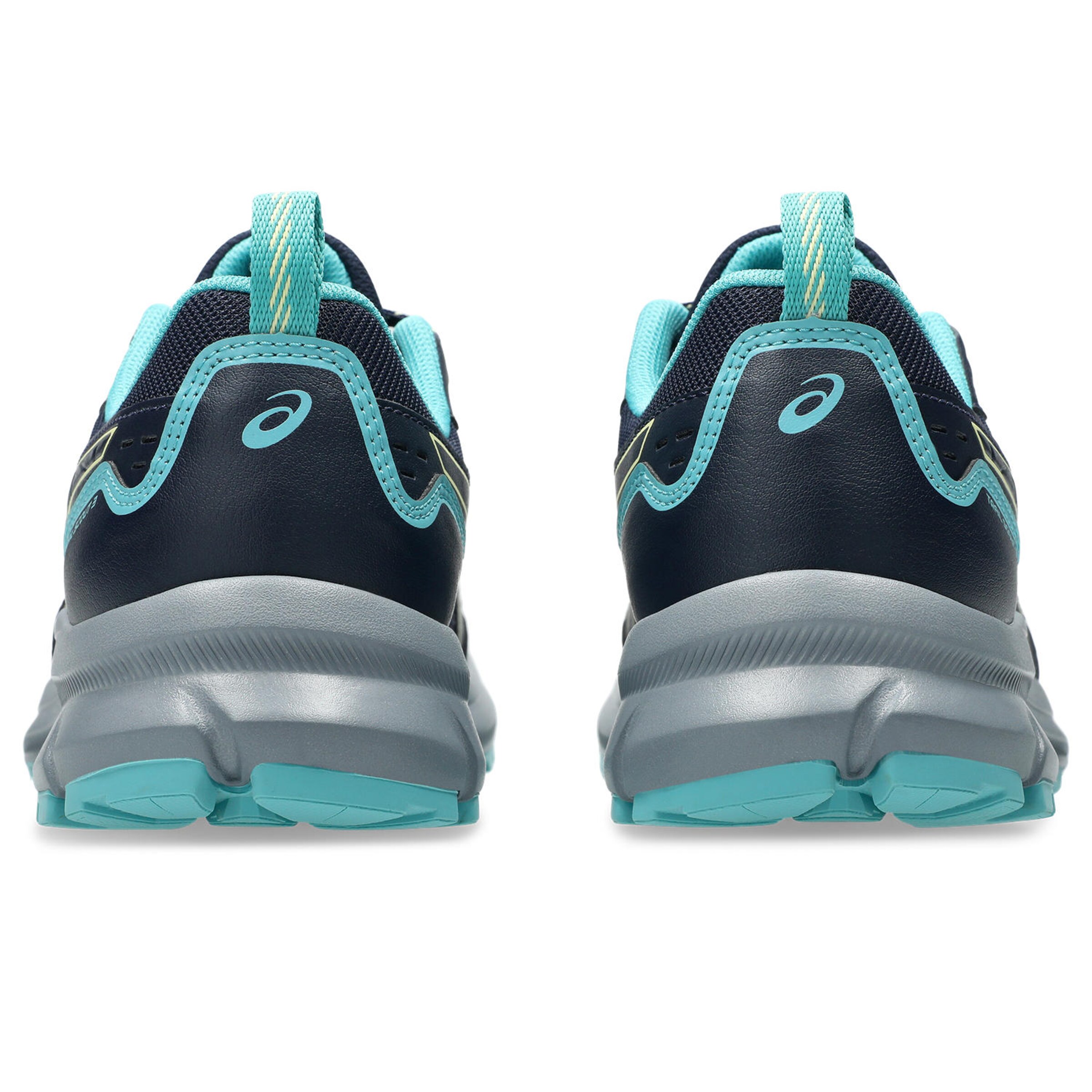 ASICS Running Shoes 'Scout 3' in Black