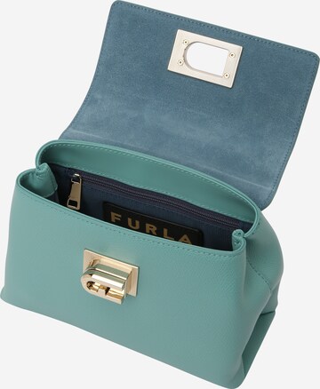 FURLA - Bolso de mano '1927 MINI' en verde