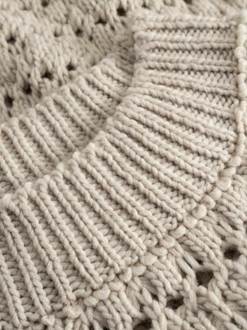 Pull-over ' Loranne ' Noella en beige