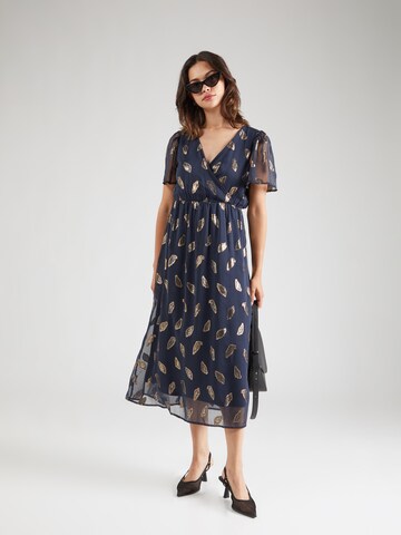 JDY Dress 'JDYMila' in Blue