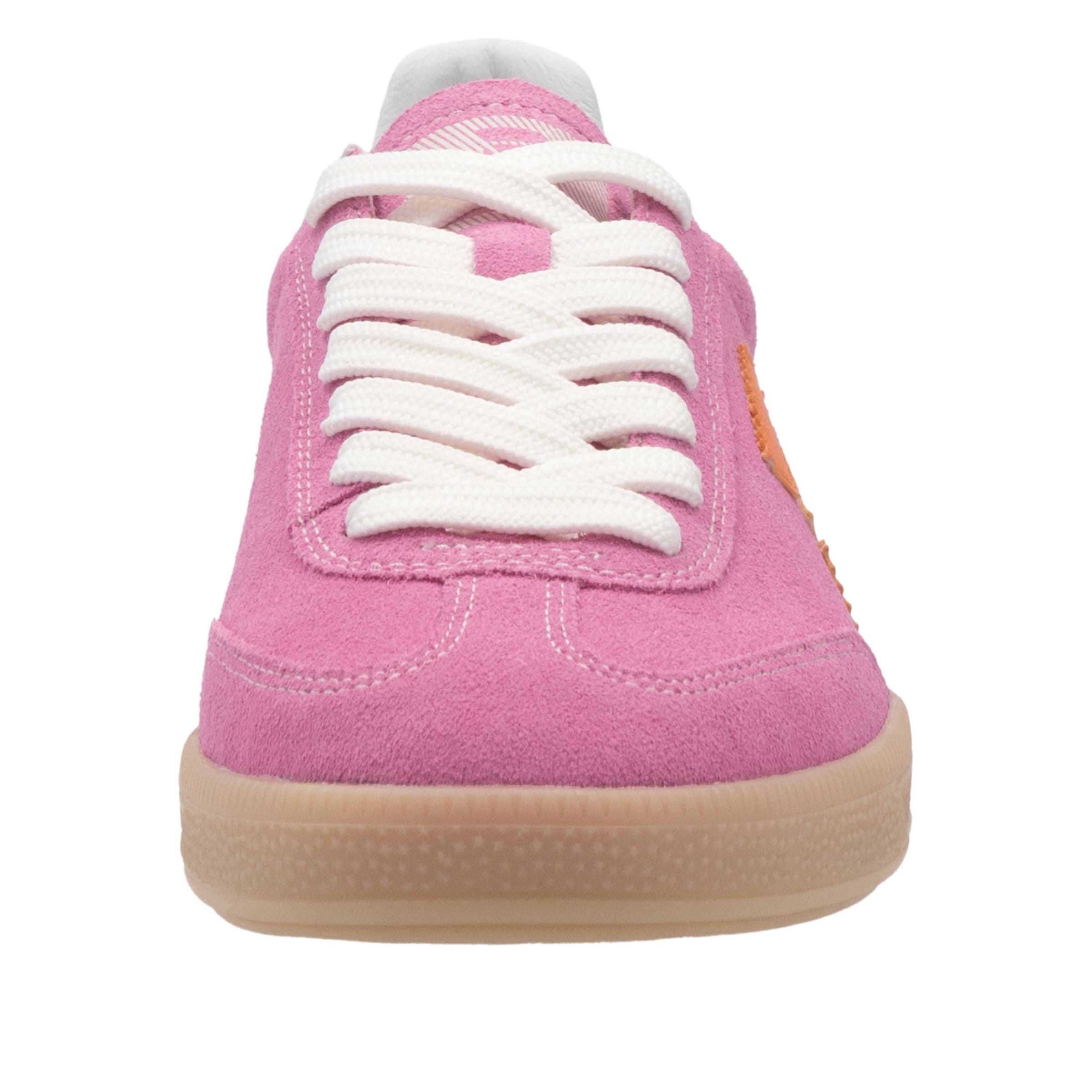 Rieker Sport Sneaker in Pink
