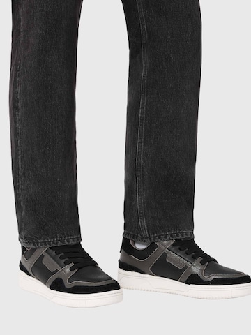 AllSaints Trainers 'REGAN PLUS' in Green