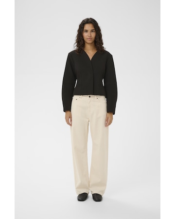 InWear Blazer 'IWChayce' in Black