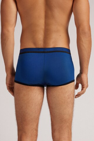 INTIMISSIMI Boxershorts in Blau