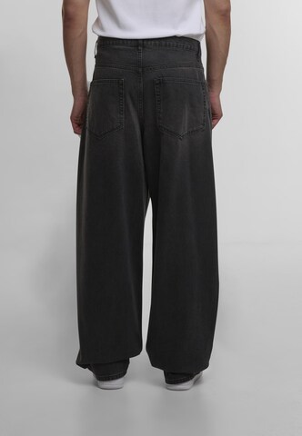 Baggy Jean DEF en noir
