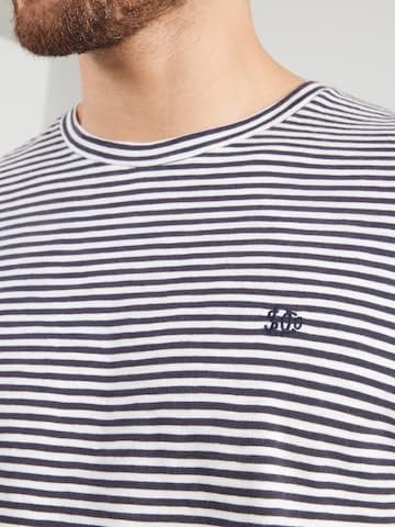 Superdry & Co Shirt 'CLASSIC ESSENTIAL' in Blue