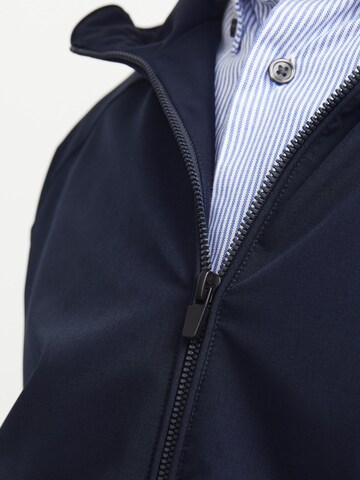 Giacca di mezza stagione 'JJEPerfect' di JACK & JONES in blu
