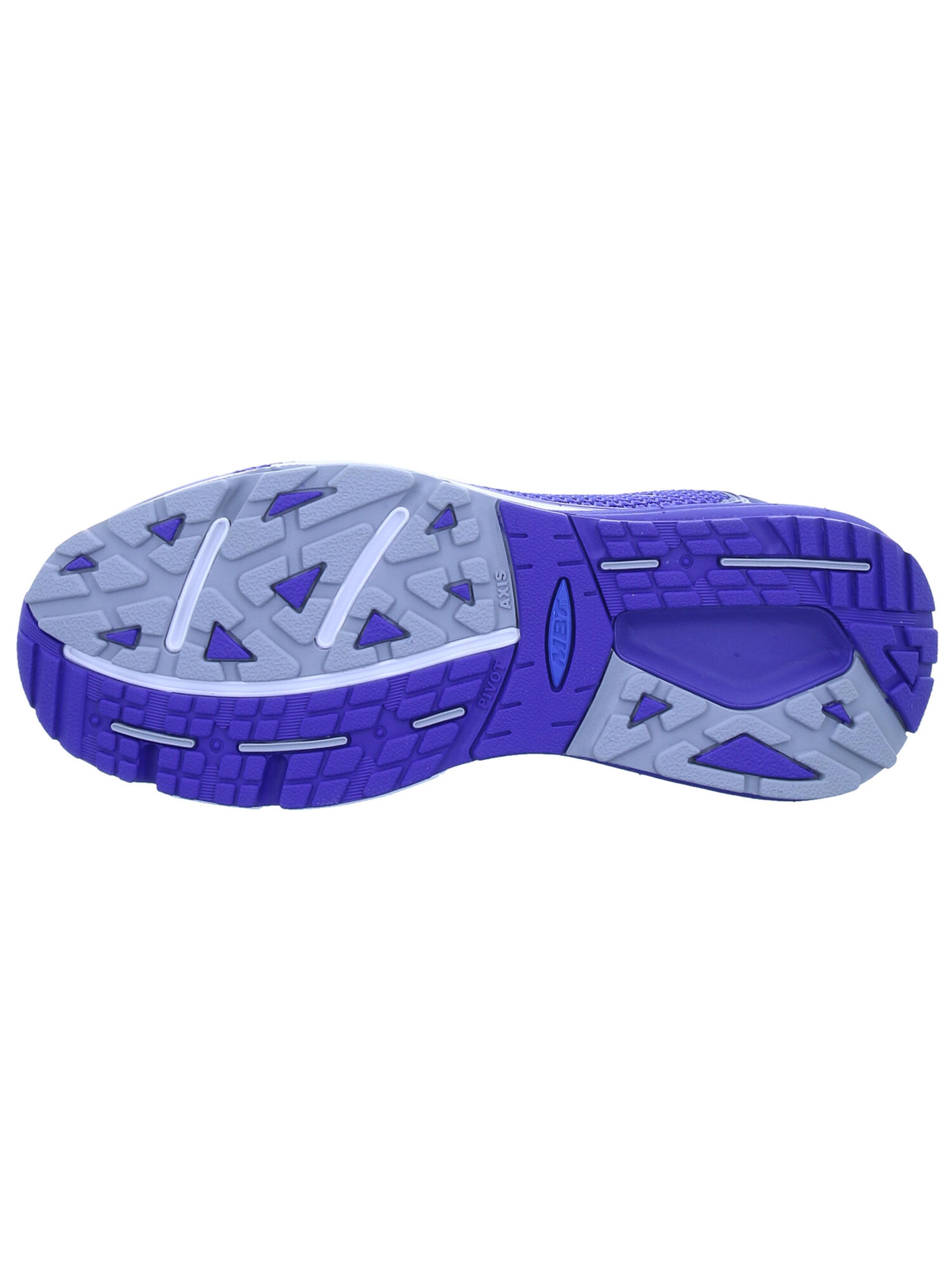 MBT Sneaker 'Colorado X' in Blau