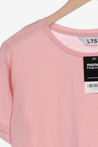 Long Tall Sally T-Shirt L in Pink