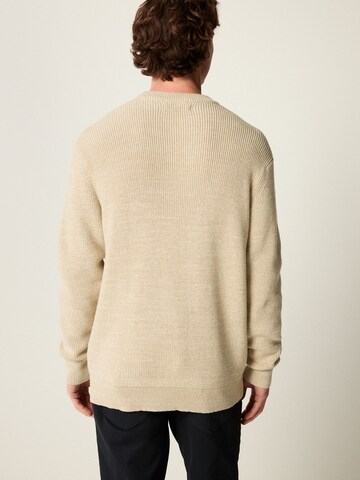 Next Sweater in Beige