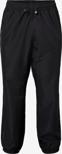 Laisvalaikio kelnės 'AKLARA' iš Active by Zizzi, spalva – juoda, Prekių apžvalga