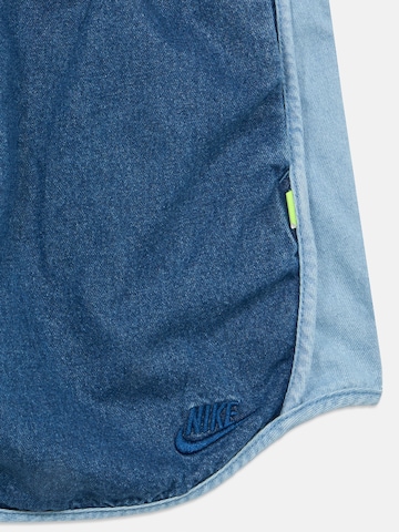 Nike Sportswear Krilo | modra barva