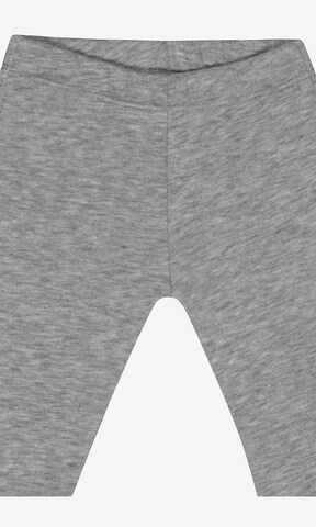 Bruuns Bazaar Kids Tapered Hose in Grau