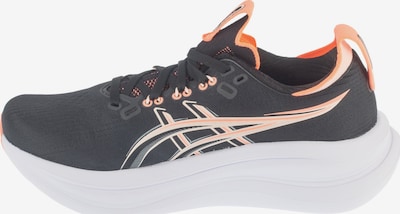 ASICS Laufschuh 'Gel-Nimbus 28' in schwarz, Produktansicht