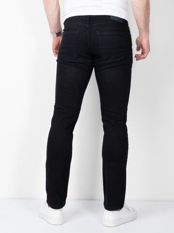 Sunwill Regular Jeans in Blauw