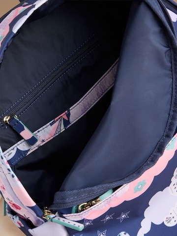 Sac à dos Cath Kidston en bleu