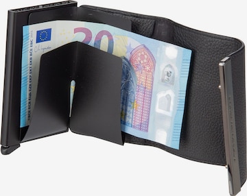 Porsche Design Wallet in Black