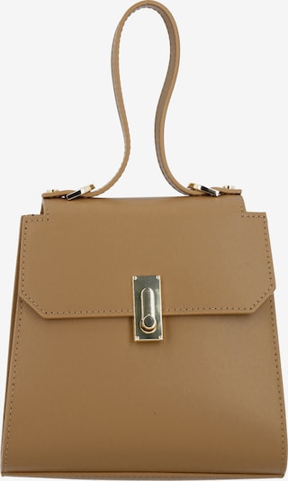 faina Käsilaukku värissä karamelli, Tuotenäkymä