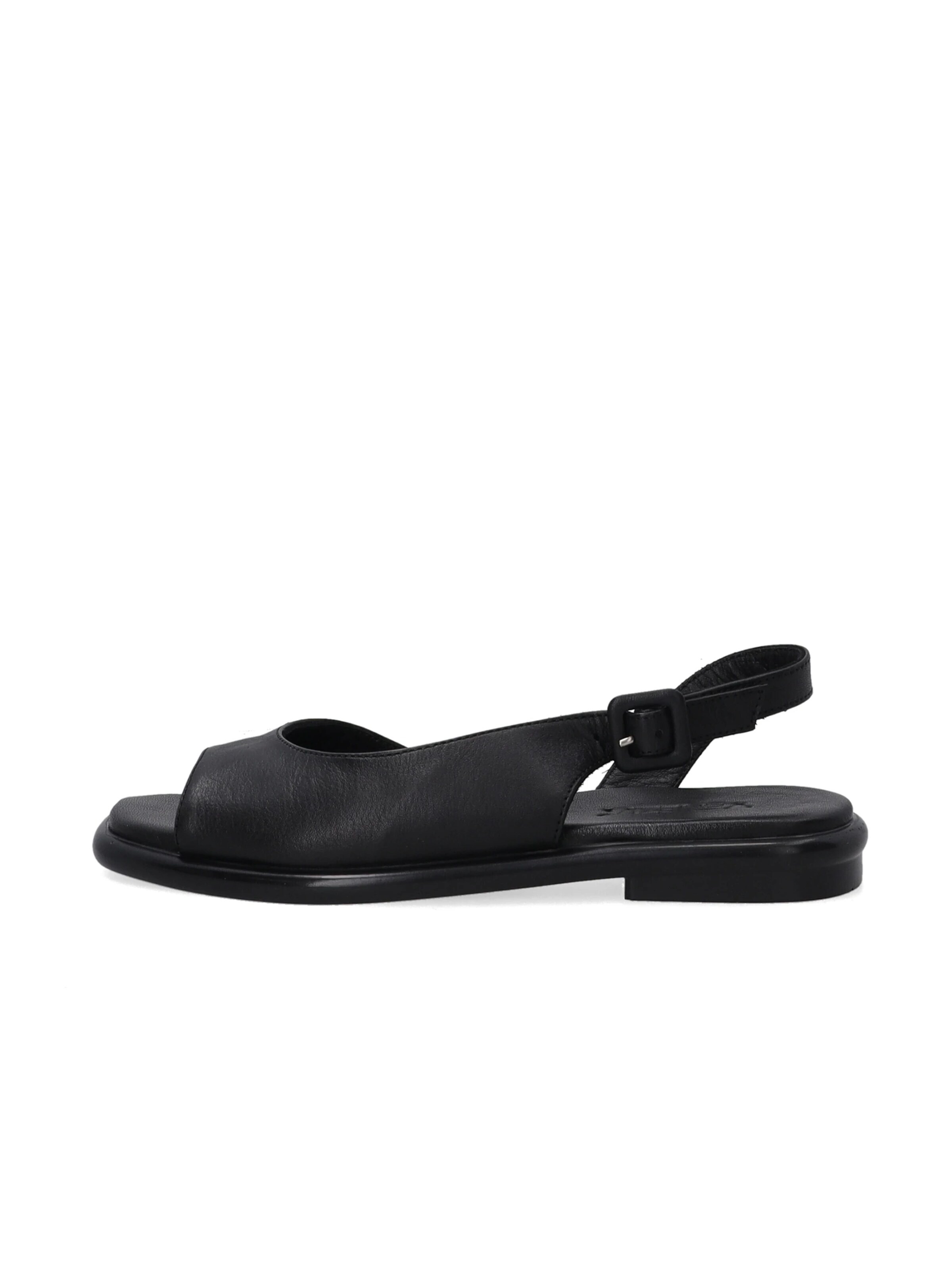 VENEZIA Sandals 'Venezia' in Black