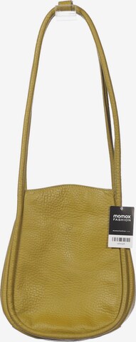 VOi Bag in One size in Yellow: front