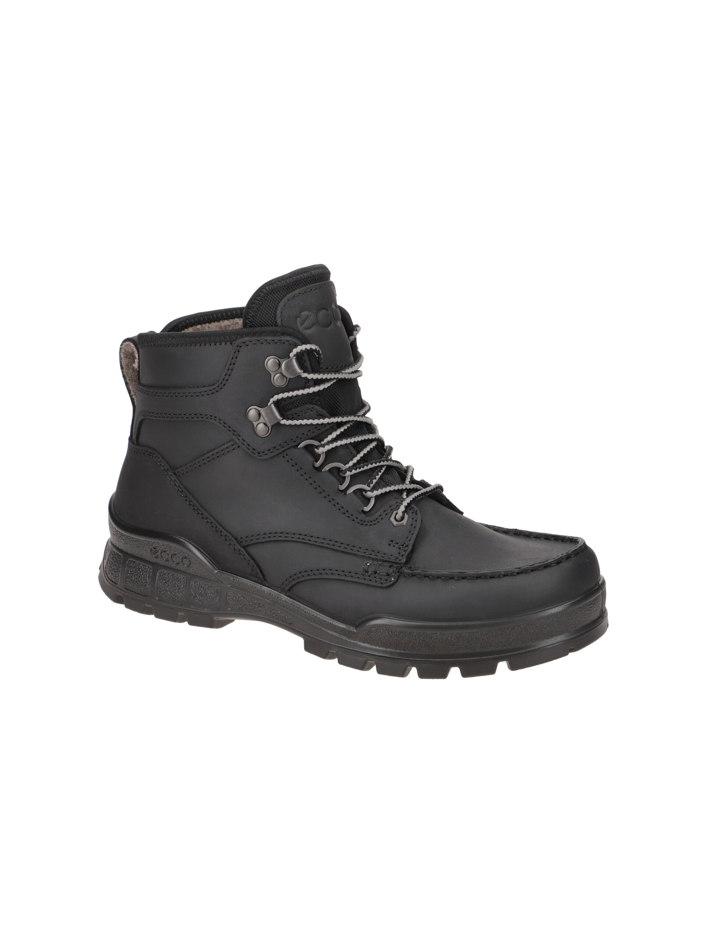 ECCO Boots in schwarz, Produktansicht