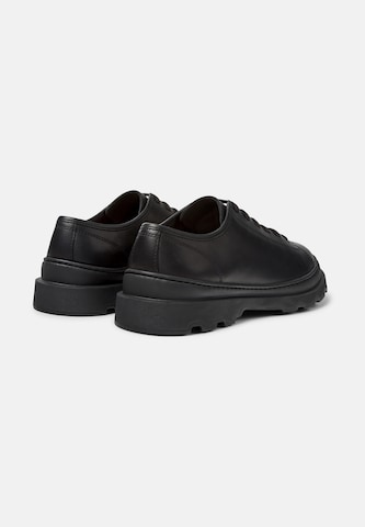 CAMPER Sneakersy niskie 'Noray Brutus + ' w kolorze czarny