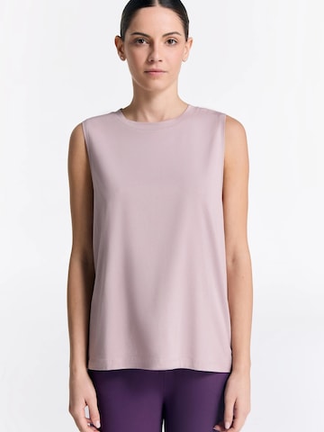 True North Top in Pink