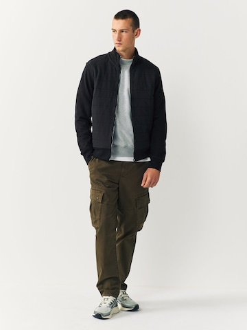 Next Демисезонная куртка в Черный