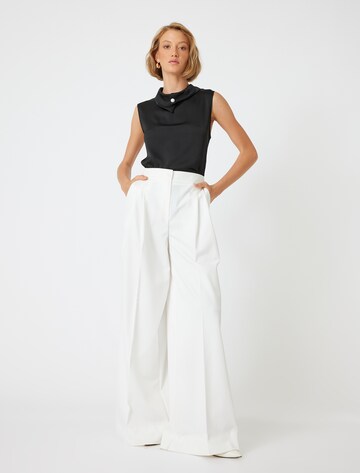 Koton Blouse in Black