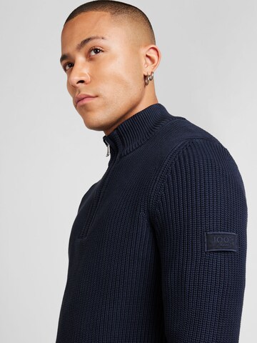 Pull-over 'Henrio' JOOP! Jeans en bleu